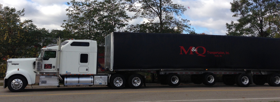 Semi Truck
